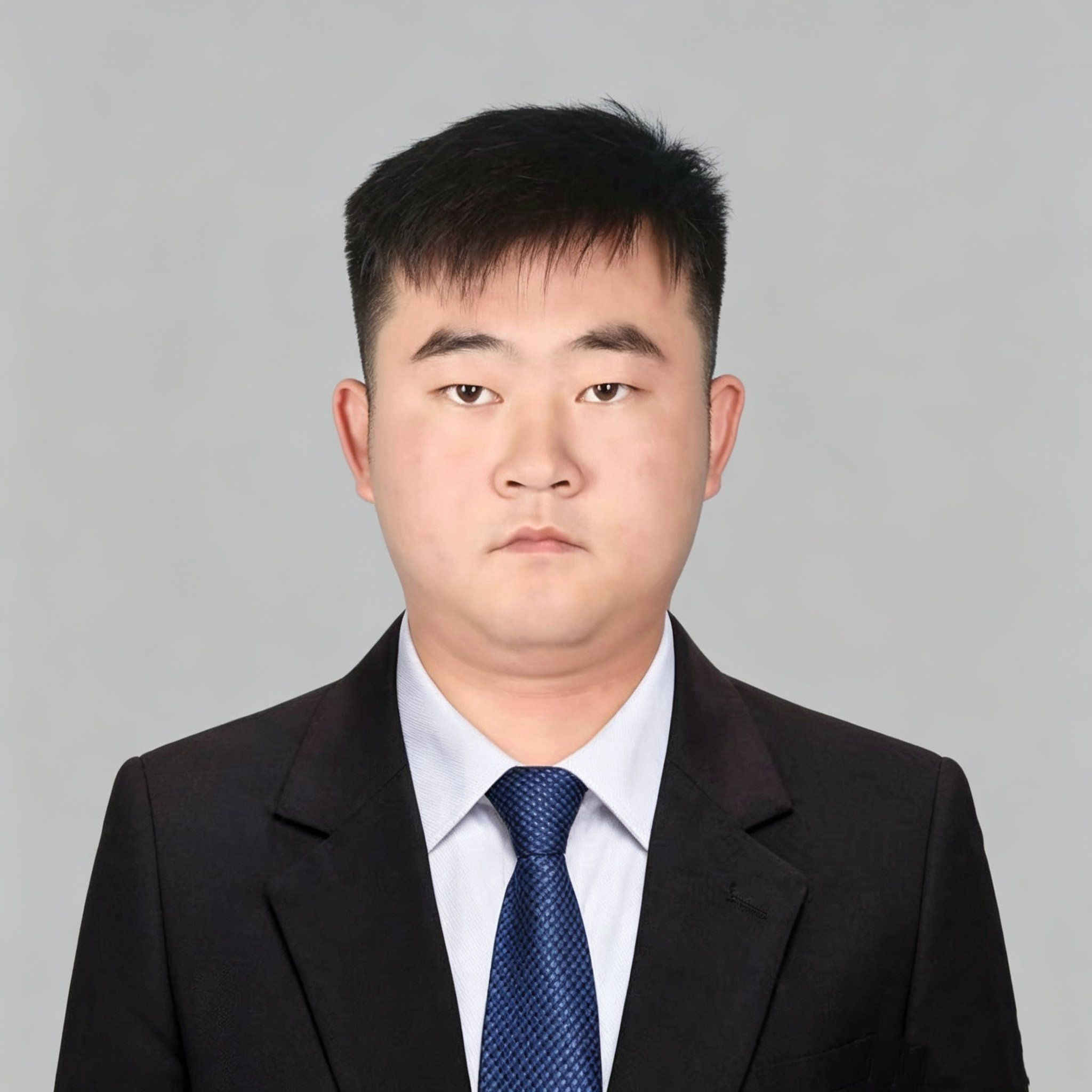 王盛国
