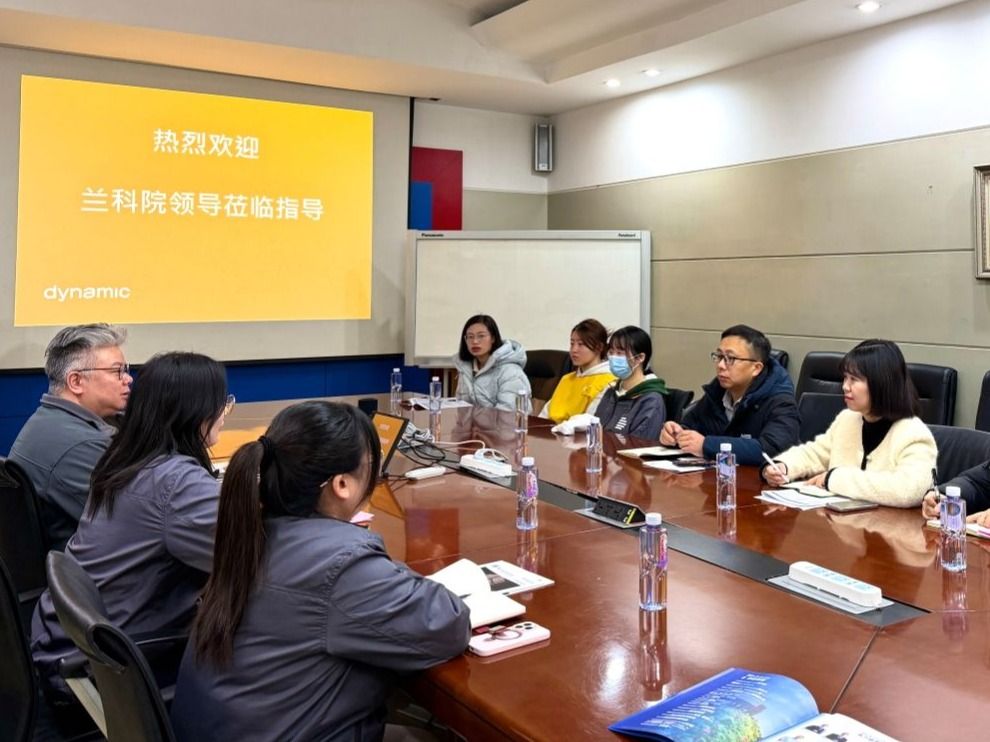 英国上市公司官网365赴江苏访企拓岗，助力高质量就业
