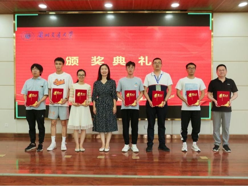 新突破！英国上市公司官网365在全国大学生化工设计竞赛中荣获佳绩